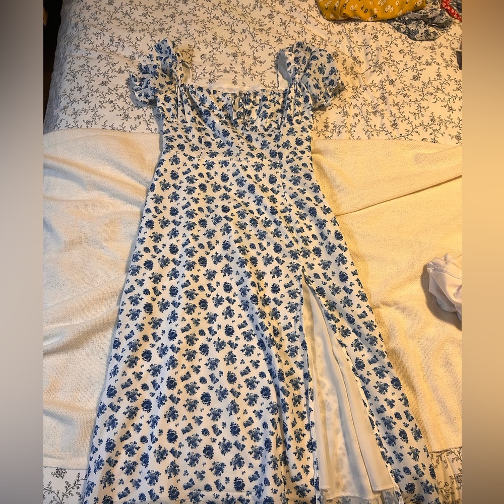 Shein Dress